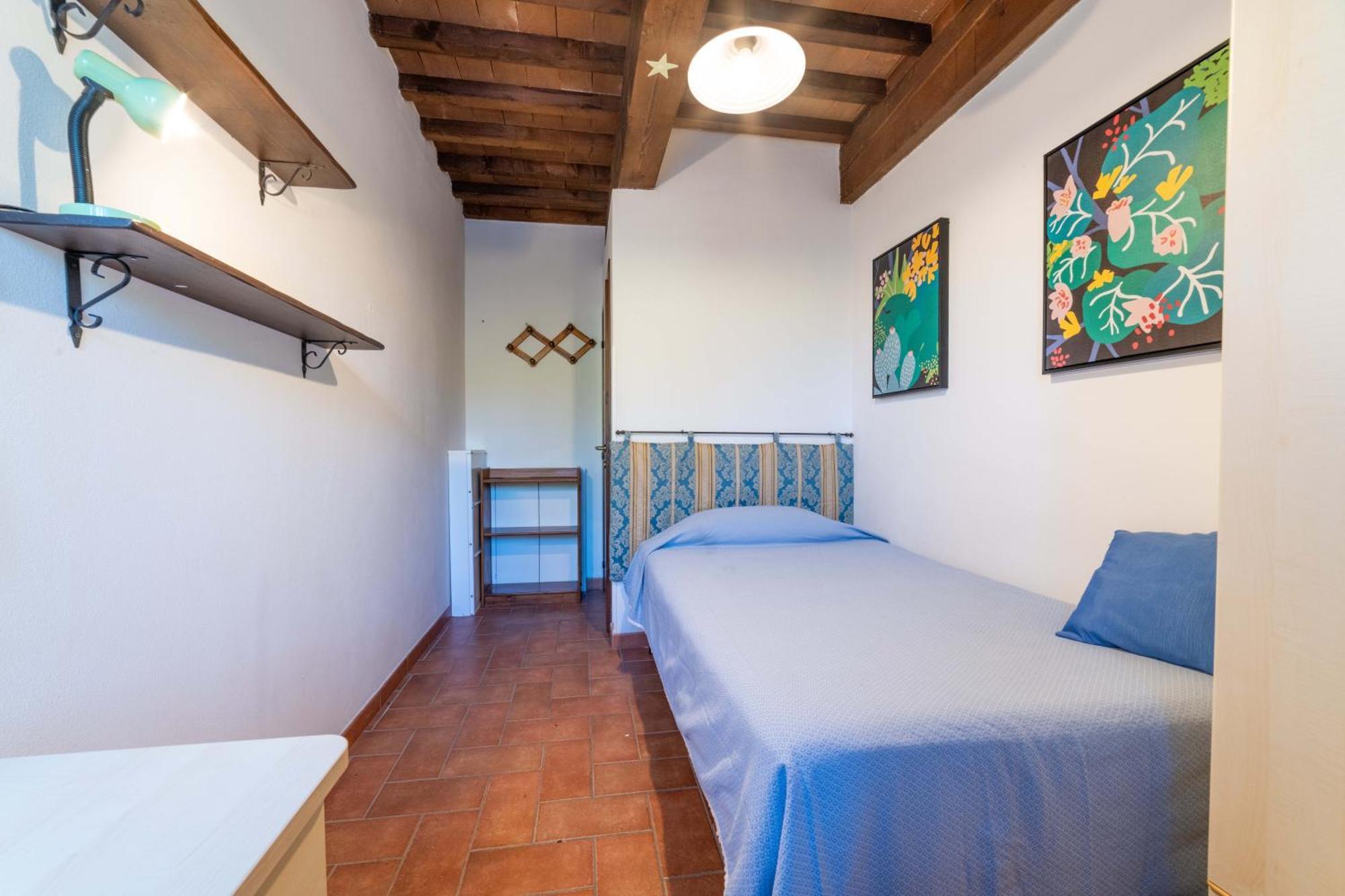 Ca' Maggetti Villa Urbino Exterior photo