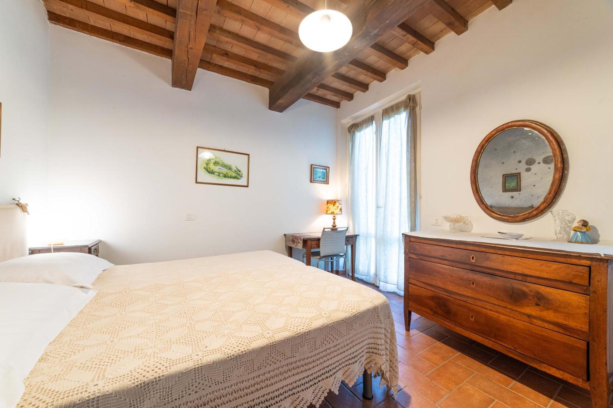 Ca' Maggetti Villa Urbino Exterior photo