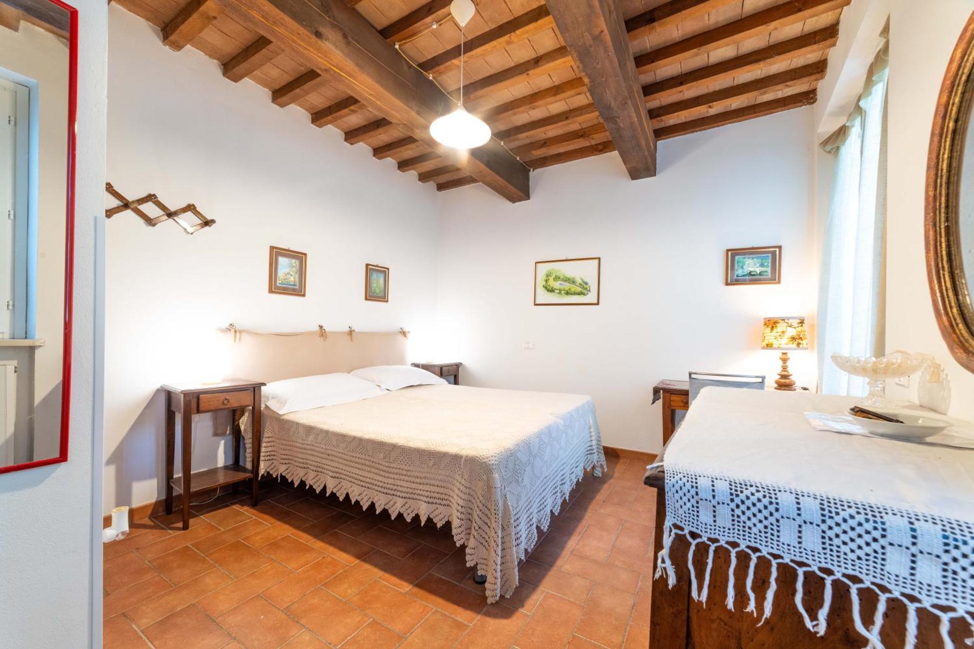 Ca' Maggetti Villa Urbino Exterior photo