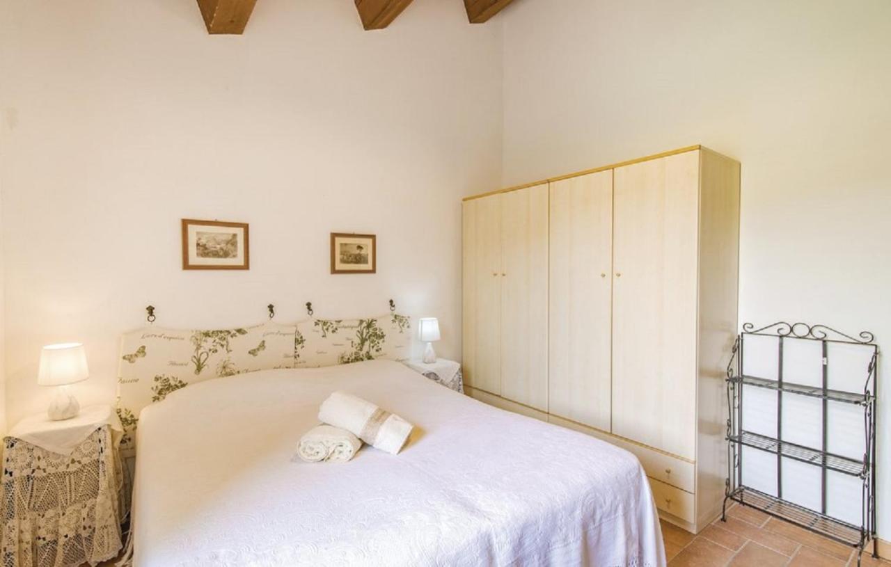 Ca' Maggetti Villa Urbino Exterior photo
