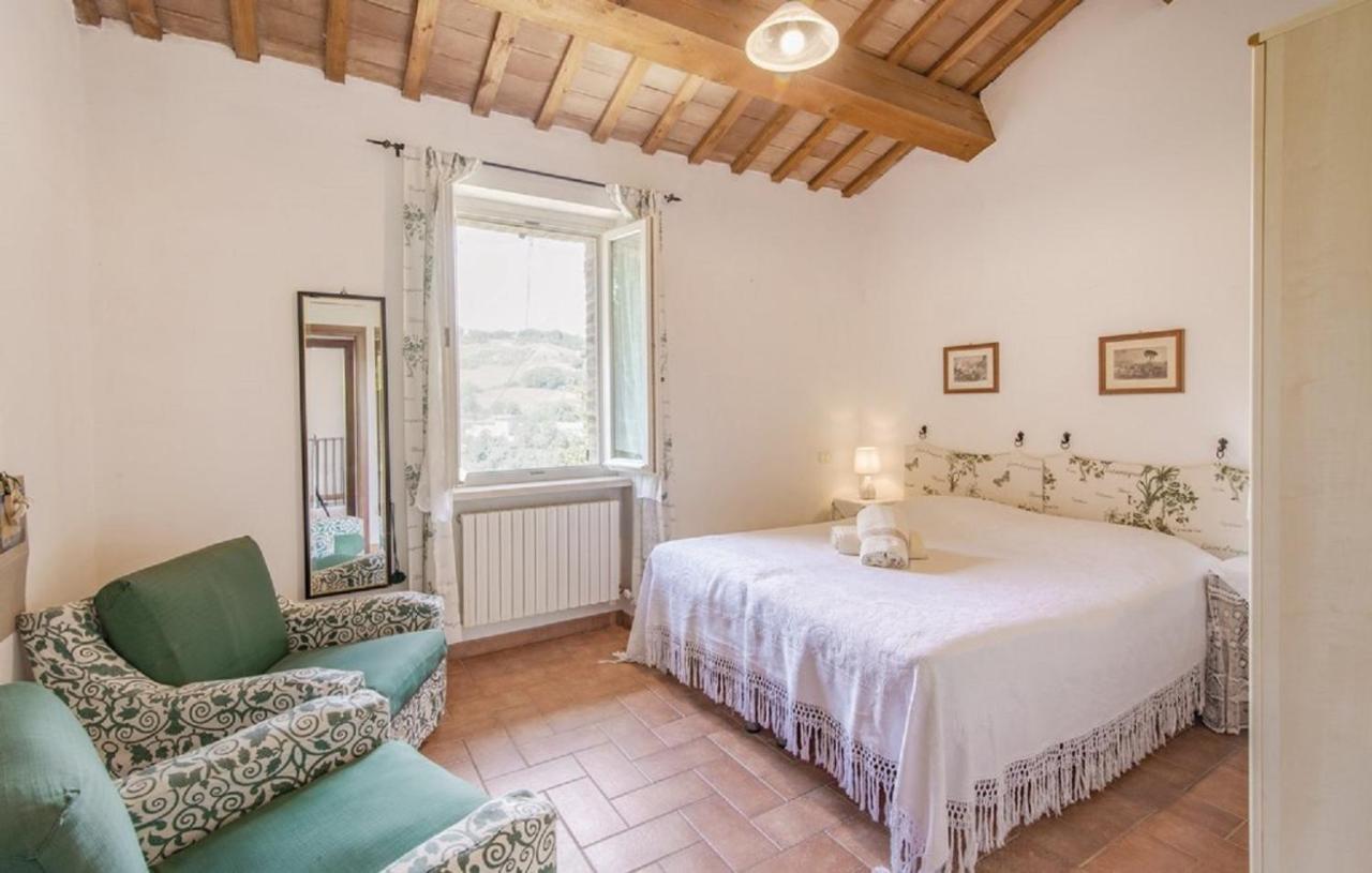 Ca' Maggetti Villa Urbino Exterior photo