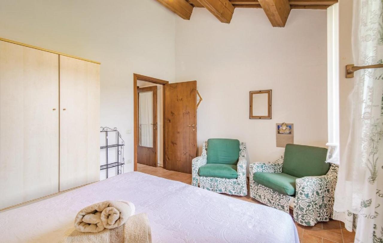 Ca' Maggetti Villa Urbino Exterior photo