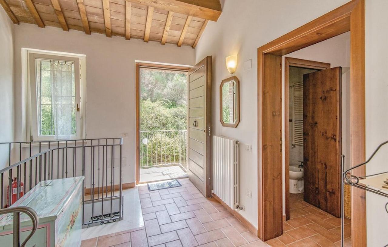 Ca' Maggetti Villa Urbino Exterior photo